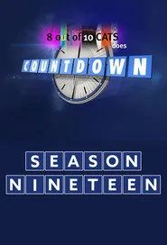 8 Out of 10 Cats Does Countdown 19. sezon