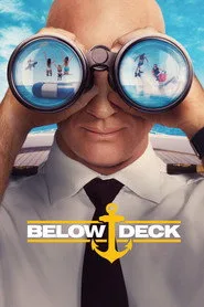 Below Deck 11. sezon