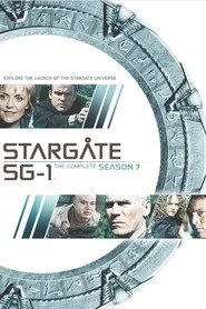 Stargate SG-1 7. sezon
