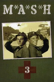 M*A*S*H 3. sezon