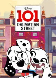 101 Dalmaçyalı Sokağı 1. sezon