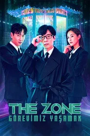 The Zone: Survival Mission 1. sezon