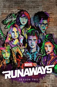 Marvel's Runaways 2. sezon