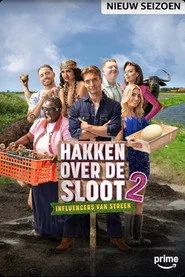 Hakken over de Sloot 2. sezon