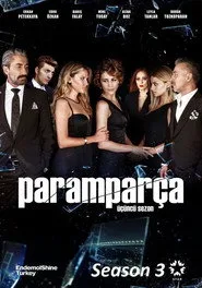 Paramparça 3. sezon