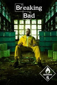 Breaking Bad 5. sezon