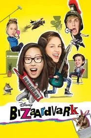 Bizaardvark posteri