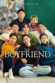 The Boyfriend 2. sezon