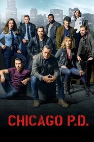 Chicago P.D. 3. sezon