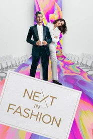 Next in Fashion posteri