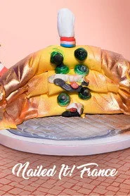 C'est du gâteau! posteri