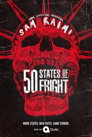 50 States of Fright 2. sezon