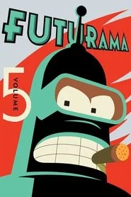 Futurama 5. sezon