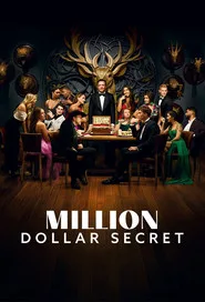 Milyon Dolarlık Sır 2. sezon