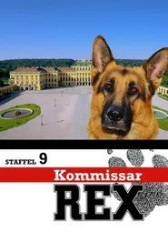 Kommissar Rex 9. sezon