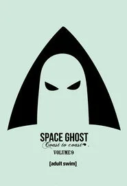 Space Ghost Coast to Coast 9. sezon