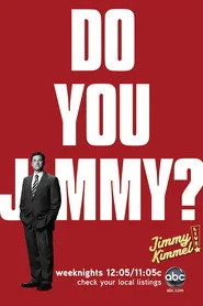 Jimmy Kimmel Live! 2. sezon