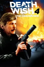 Vahşi Kin 4 posteri