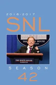 Saturday Night Live 42. sezon