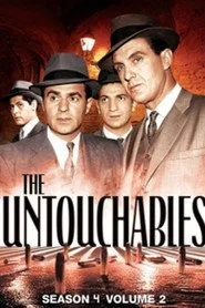 The Untouchables 4. sezon