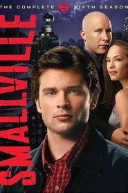 Smallville 6. sezon