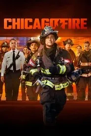 Chicago Fire 14. sezon