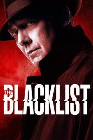 The Blacklist 9. sezon