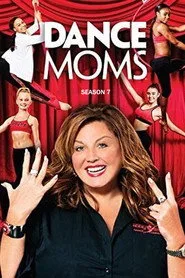 Dance Moms 7. sezon