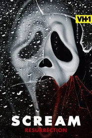 Scream 3. sezon