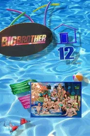 Big Brother 12. sezon