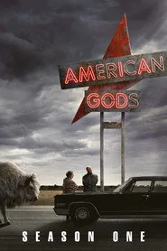 Amerikan Tanrıları 1. sezon