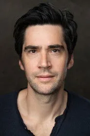 Douglas Rankine