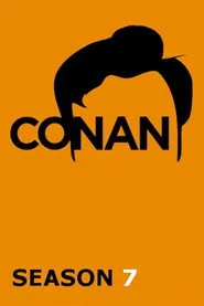Conan 7. sezon