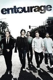 Entourage 5. sezon