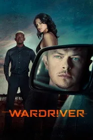 Wardriver posteri