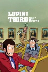 Lupin the 3rd 2. sezon