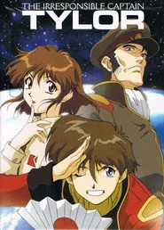 The Irresponsible Galaxy Tylor 1. sezon