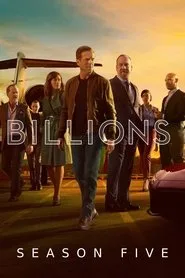 Billions 5. sezon