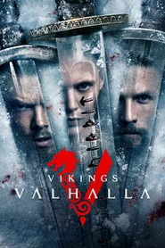 Vikings: Valhalla 2. sezon