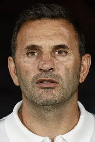 Okan Buruk