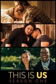 This Is Us 1. sezon