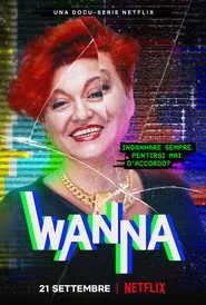 Wanna posteri
