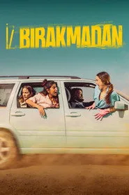 İz Bırakmadan posteri