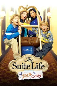 Zack ve Cody’nin Lüks Yaşamı 2. sezon