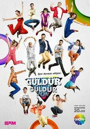 Güldür Güldür Show 3. sezon