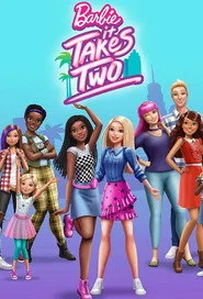 Barbie: It Takes Two 1. sezon