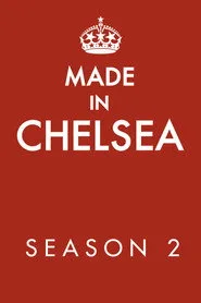 Chelsea Sosyetesi 2. sezon