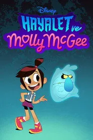 The Ghost and Molly McGee 1. sezon