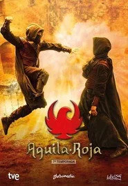 Águila Roja 7. sezon