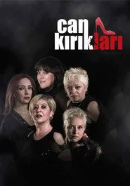 Can Kırıkları 1. sezon
